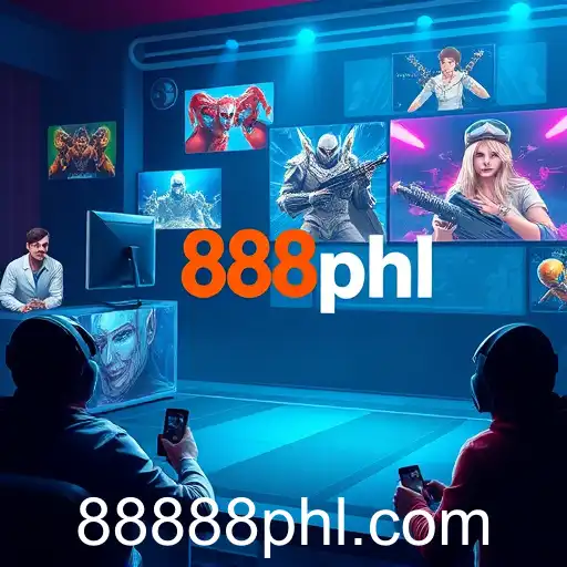 888Phl and Its Impact on the Gaming Industry