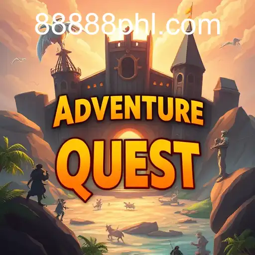 Exploring the Thrills of Adventure Games with the Keyword '888phl'