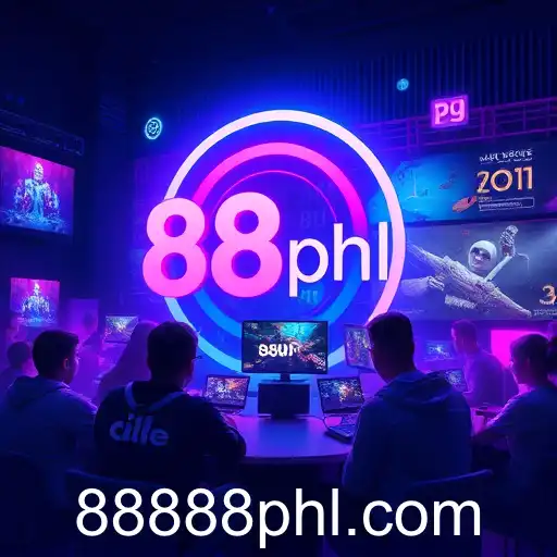 888phl: Revolutionizing Online Gaming in 2025