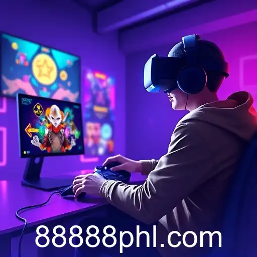 888phl: The Game-Changing Platform