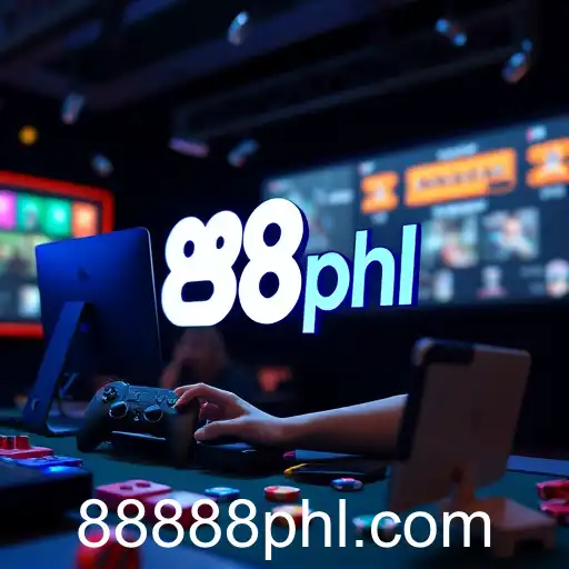 888phl: A Player's Paradise in a Changing World