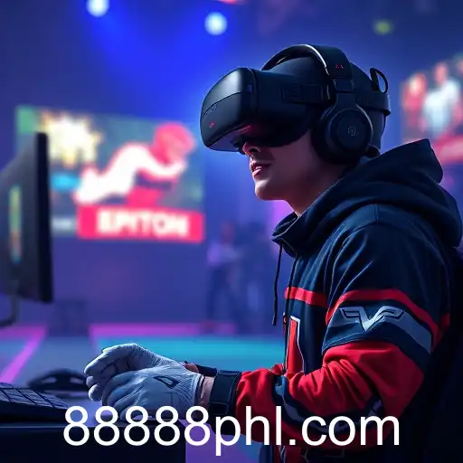 Digital Gaming Evolution: The Rise of 888phl