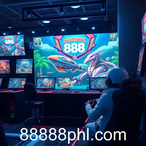 Emerging Trends in Online Gaming Platforms