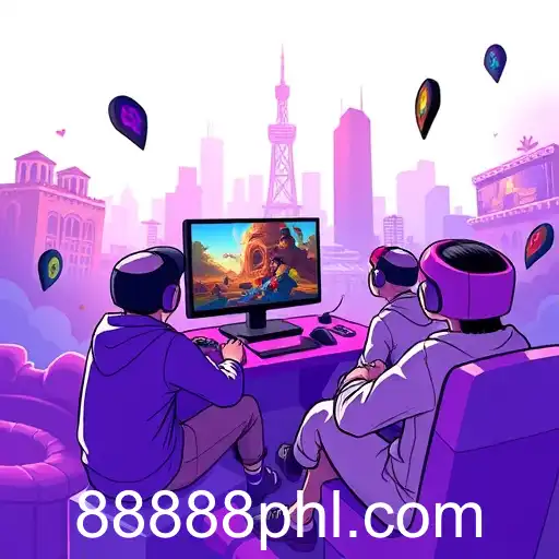 The Evolution of Online Gaming in 2025