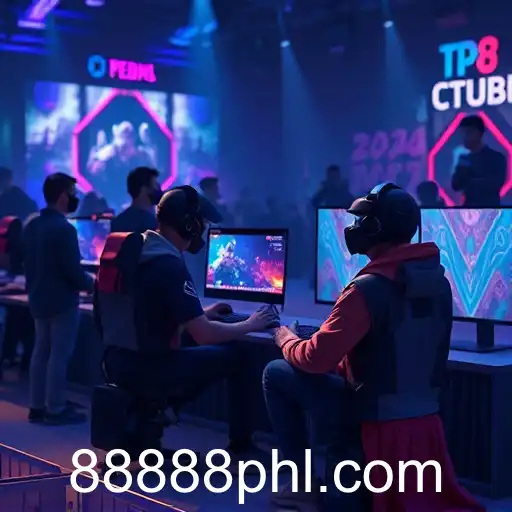 The Evolution of Online Gaming in 2025