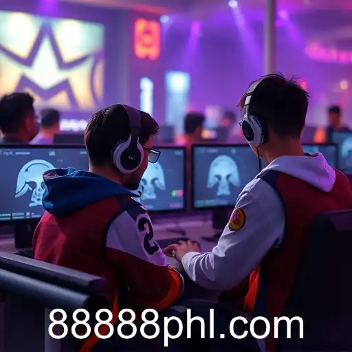 Digital Landscape Transformations: Exploring 888phl