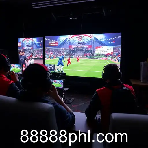 Gaming Revolution with AI on 888phl