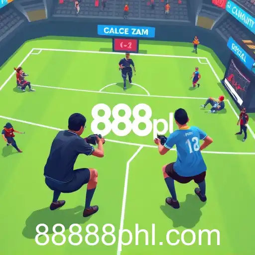 Gaming Trends in 2025: The Rise of Online Platforms