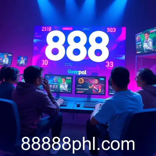 Online Gaming Surges Amid Digital Evolution