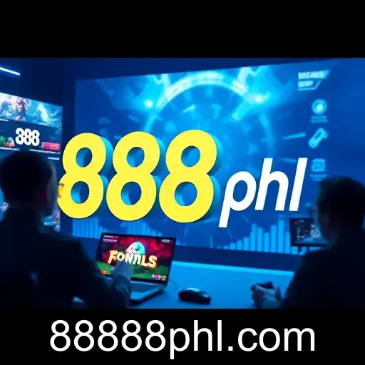 Online Gaming Surge and Its Societal Impact