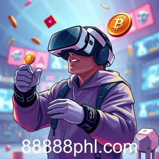 888phl: Revolutionizing Online Gaming in the Digital Age