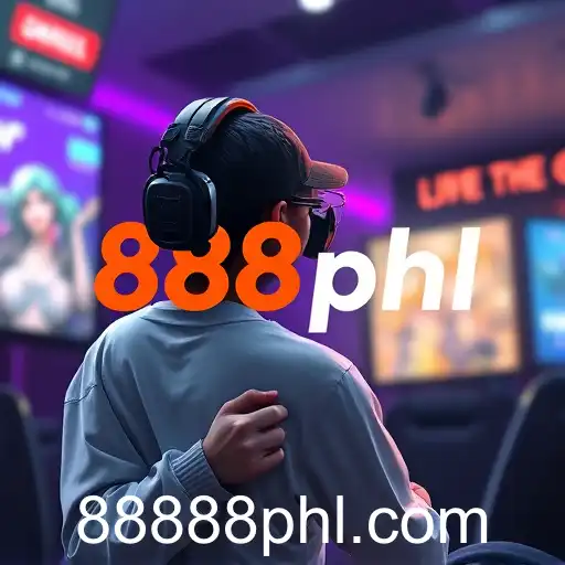 The Rise of 888phl in Online Gaming