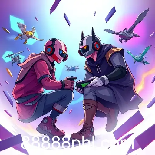 The Rise of 888phl: Transforming Online Gaming