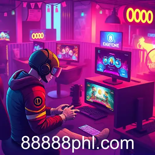 The Rise of Online Gaming Platforms