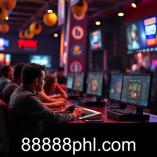 Exploring the Rise of Online Gaming in 2025