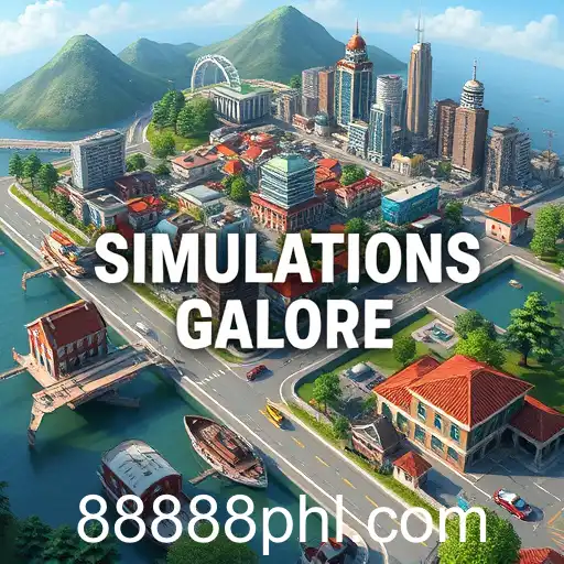 The Rise of 888phl: Transforming Online Gaming