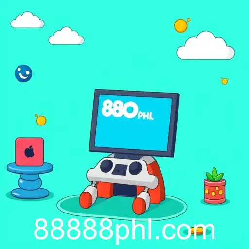 The Rise of 888phl in Online Gaming