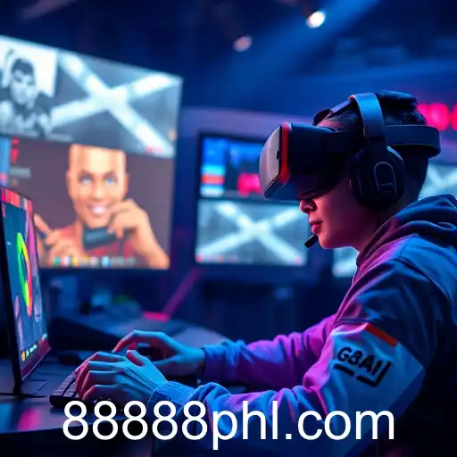 The Rise of Online Game Platforms in 2025