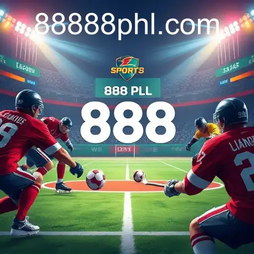 Exploring 'Sports Games': A Thrilling Frontier in Online Gaming