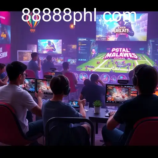 The Evolution of Online Gaming in 2026