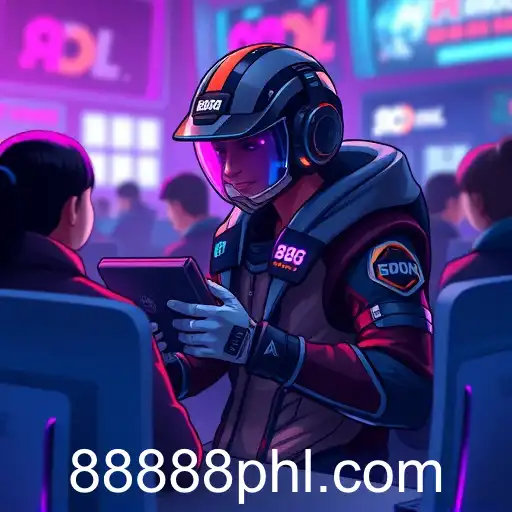 Global Gaming Trends Exploring Innovations and Challenges