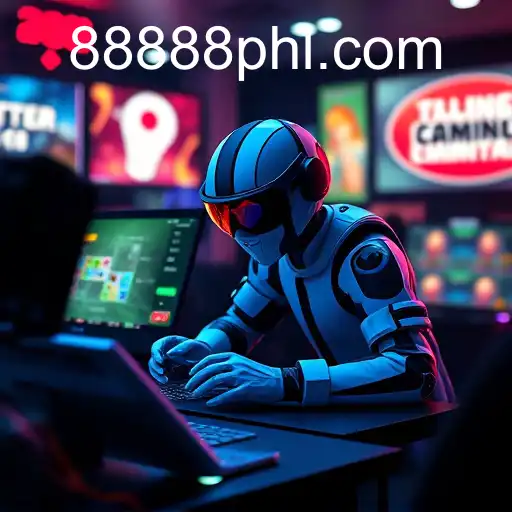 Evolving Landscape of Online Gaming in 2026