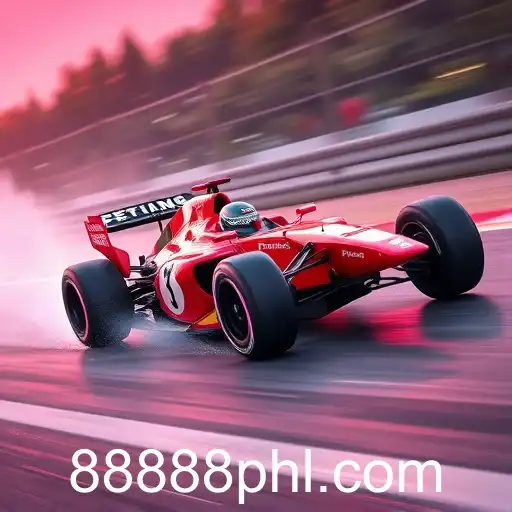 The World of Racing Games: A Digital Speedway