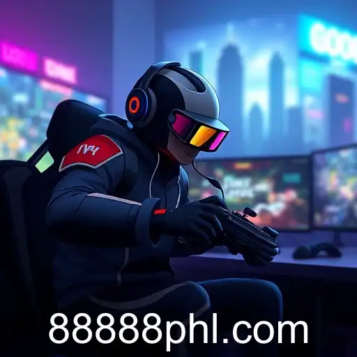 The Rise of 888phl in Online Gaming