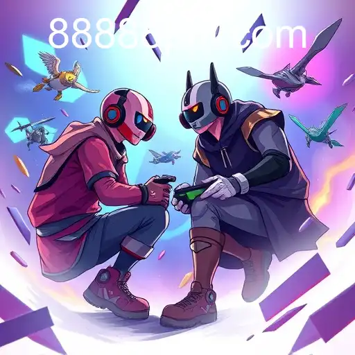 The Rise of 888phl: Transforming Online Gaming