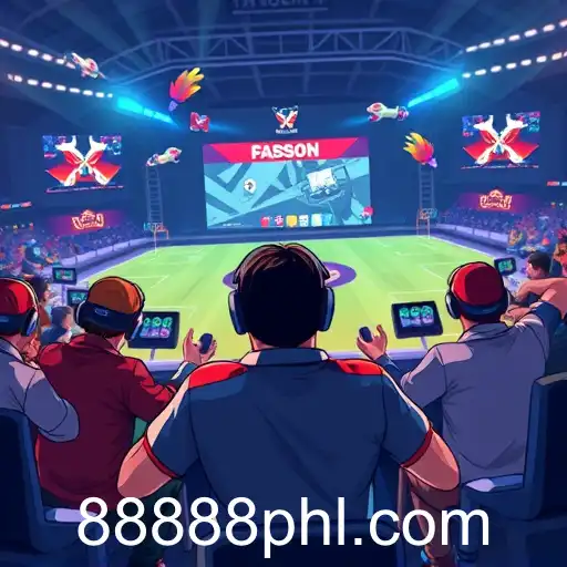 The Rise of 888phl in Online Gaming
