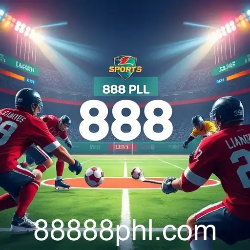 Exploring 'Sports Games': A Thrilling Frontier in Online Gaming