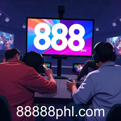 The Rise of 888phl: Gaming and Beyond